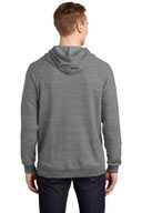 JERZEES  ®  Snow Heather French Terry Raglan Hoodie 90M
