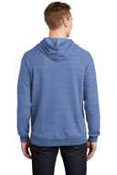 JERZEES  ®  Snow Heather French Terry Raglan Hoodie 90M