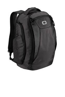 OGIO ® Flashpoint Pack. 91002 OGIO ® Flashpoint Pack. 91002