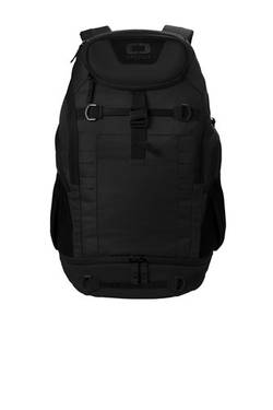 OGIO ® Utilitarian Pack 91010 OGIO ® Utilitarian Pack 91010