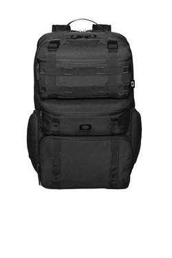 OGIO ® Utilitarian Modular Pack 91018 OGIO ® Utilitarian Modular Pack 91018