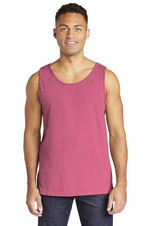 COMFORT COLORS  ®  Heavyweight Ring Spun Tank Top. 9360