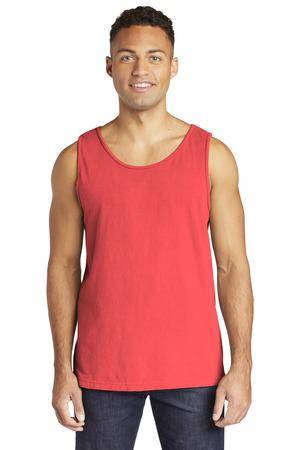COMFORT COLORS  ®  Heavyweight Ring Spun Tank Top. 9360