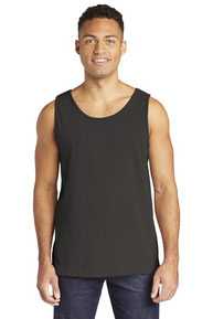COMFORT COLORS  ®  Heavyweight Ring Spun Tank Top. 9360