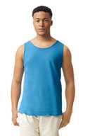 COMFORT COLORS  ®  Heavyweight Ring Spun Tank Top. 9360