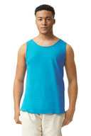 COMFORT COLORS  ®  Heavyweight Ring Spun Tank Top. 9360