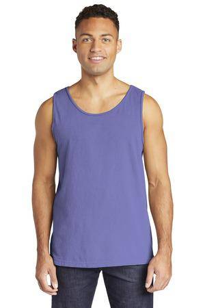 COMFORT COLORS  ®  Heavyweight Ring Spun Tank Top. 9360