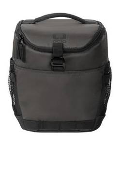 OGIO ® Sprint 12-Pack Cooler 96001 OGIO ® Sprint 12-Pack Cooler 96001