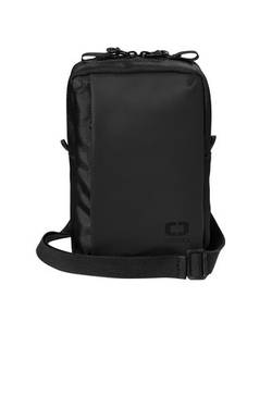 OGIO ® Resistant Crossbody 97002 OGIO ® Resistant Crossbody 97002