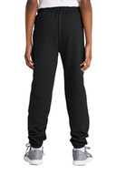 Jerzees ®  Youth NuBlend ®  Sweatpant 973B