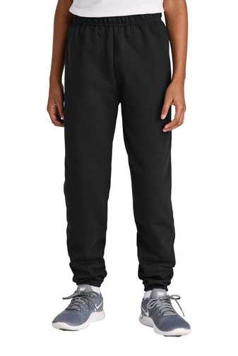 Jerzees &#174;  Youth NuBlend &#174;  Sweatpant 973B