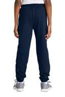 Jerzees ®  Youth NuBlend ®  Sweatpant 973B