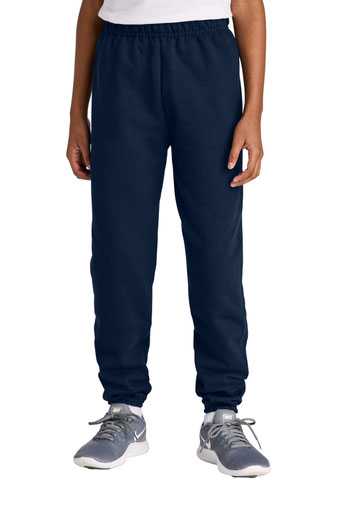 Jerzees &#174;  Youth NuBlend &#174;  Sweatpant 973B