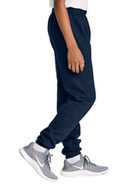 Jerzees ®  Youth NuBlend ®  Sweatpant 973B