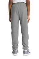 Jerzees ®  Youth NuBlend ®  Sweatpant 973B