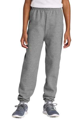 Jerzees &#174;  Youth NuBlend &#174;  Sweatpant 973B