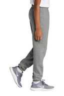 Jerzees ®  Youth NuBlend ®  Sweatpant 973B