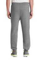 JERZEES ®  - NuBlend ®  Sweatpant.  973M