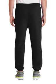 JERZEES ®  - NuBlend ®  Sweatpant.  973M