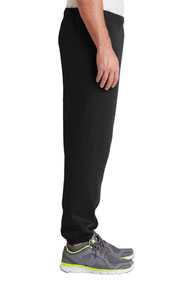JERZEES ®  - NuBlend ®  Sweatpant.  973M