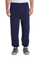 JERZEES ®  - NuBlend ®  Sweatpant.  973M