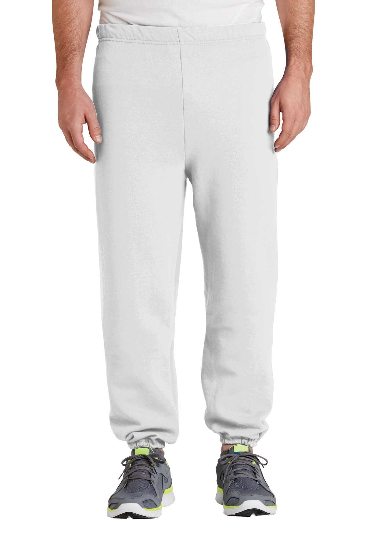 JERZEES &#174;  - NuBlend &#174;  Sweatpant.  973M