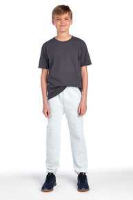 Jerzees ®  Youth NuBlend ®  Sweatpant 973B