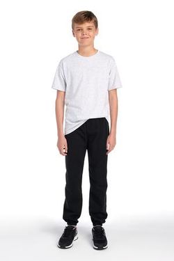 Jerzees ® Youth NuBlend ® Sweatpant 973B Jerzees ® Youth NuBlend ® Sweatpant 973B