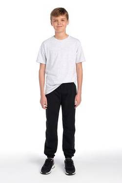 Jerzees ® Youth NuBlend ® Sweatpant 973B Jerzees ® Youth NuBlend ® Sweatpant 973B