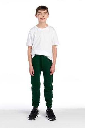 Jerzees &#174;  Youth NuBlend &#174;  Sweatpant 973B