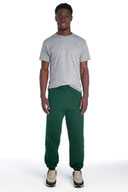 JERZEES ®  - NuBlend ®  Sweatpant.  973M