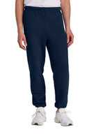 JERZEES ®  - NuBlend ®  Sweatpant.  973M