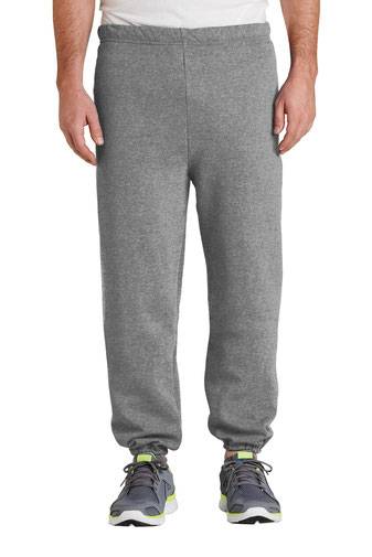 JERZEES ®  - NuBlend ®  Sweatpant.  973M