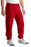 JERZEES ®  - NuBlend ®  Sweatpant.  973M