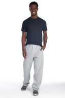 JERZEES ®  NuBlend ®  Open Bottom Pant with Pockets. 974MP