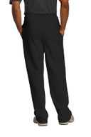 JERZEES ®  NuBlend ®  Open Bottom Pant with Pockets. 974MP