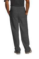 JERZEES ®  NuBlend ®  Open Bottom Pant with Pockets. 974MP