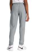 Jerzees ®  Youth NuBlend ®  Jogger Sweatpant 975B
