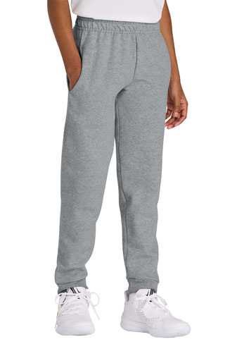 Jerzees &#174;  Youth NuBlend &#174;  Jogger Sweatpant 975B