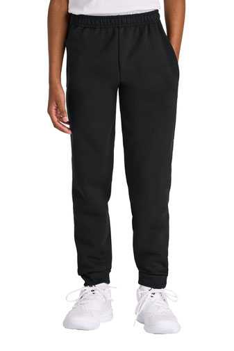 Jerzees &#174;  Youth NuBlend &#174;  Jogger Sweatpant 975B