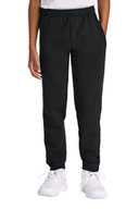 Jerzees ®  Youth NuBlend ®  Jogger Sweatpant 975B
