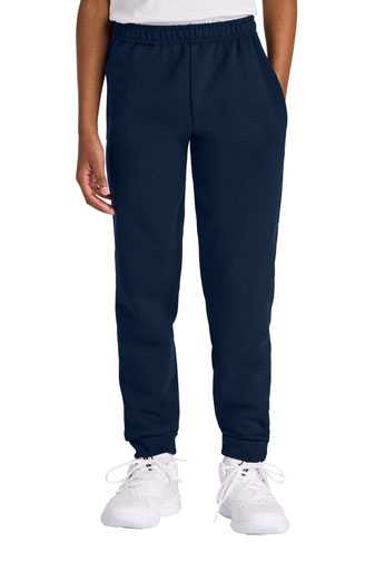 Jerzees &#174;  Youth NuBlend &#174;  Jogger Sweatpant 975B