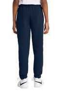 Jerzees ®  Youth NuBlend ®  Jogger Sweatpant 975B