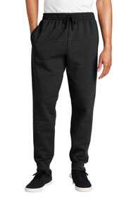 JERZEES ®  NuBlend ®  Fleece Jogger 975MP