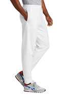 JERZEES ®  NuBlend ®  Fleece Jogger 975MP