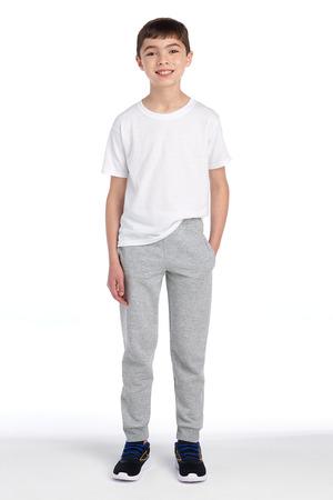 Jerzees &#174;  Youth NuBlend &#174;  Jogger Sweatpant 975B