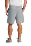 Jerzees ®  Unisex NuBlend ®  Pocketed Sweat Short 978MP