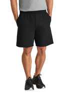 Jerzees ®  Unisex NuBlend ®  Pocketed Sweat Short 978MP