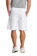 Jerzees ®  Unisex NuBlend ®  Pocketed Sweat Short 978MP