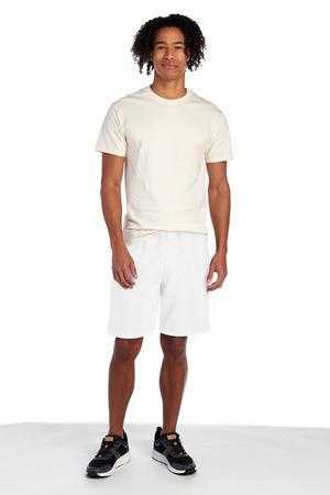 Jerzees &#174;  Unisex NuBlend &#174;  Pocketed Sweat Short 978MP